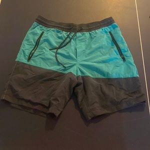 3 pairs of American Eagle Shorts